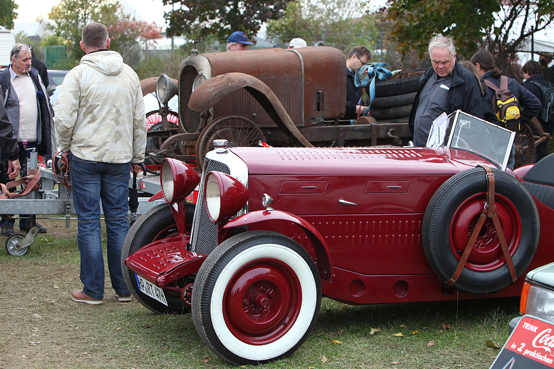 Veterama Mannheim 2012