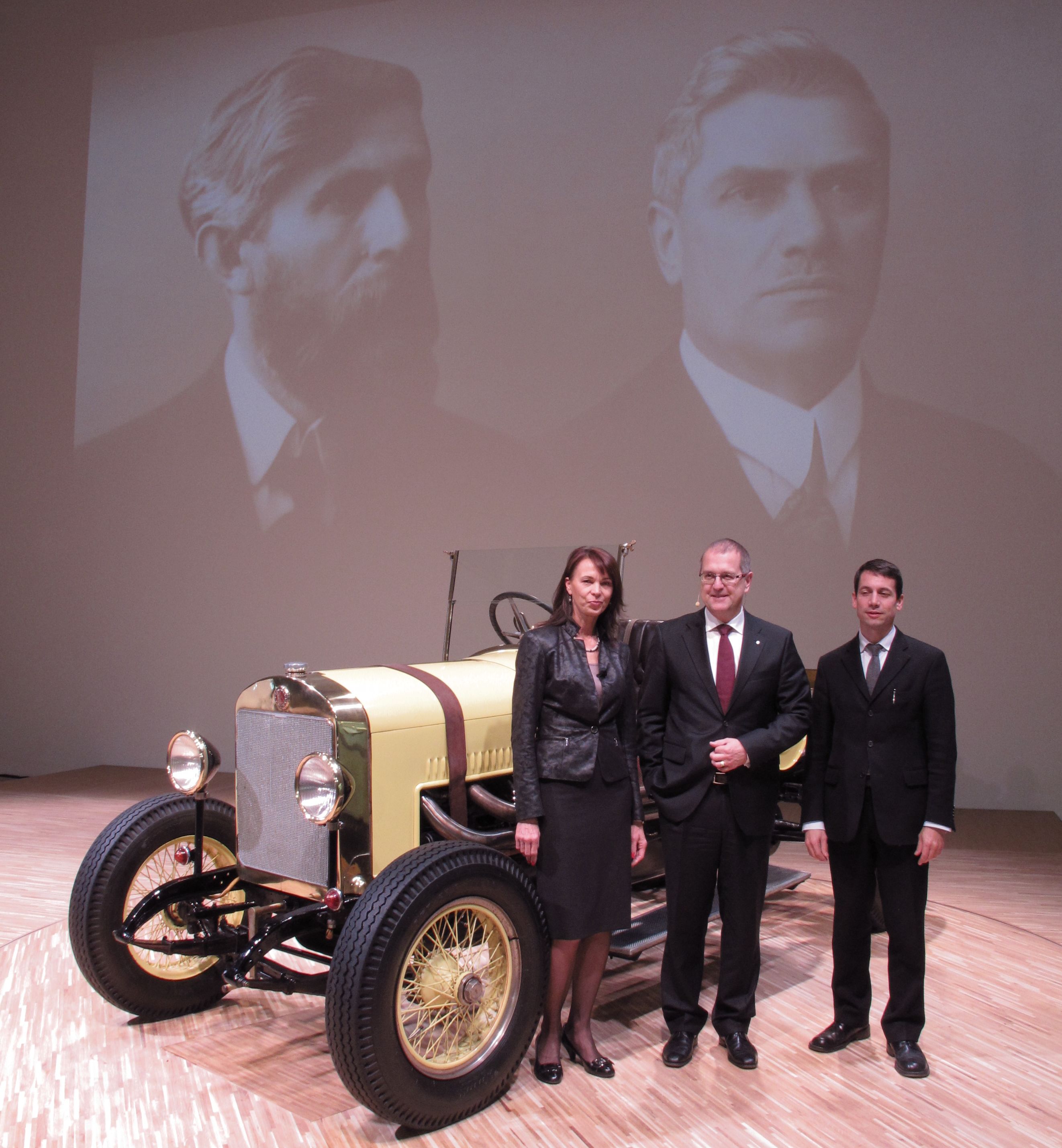 Skoda Museum