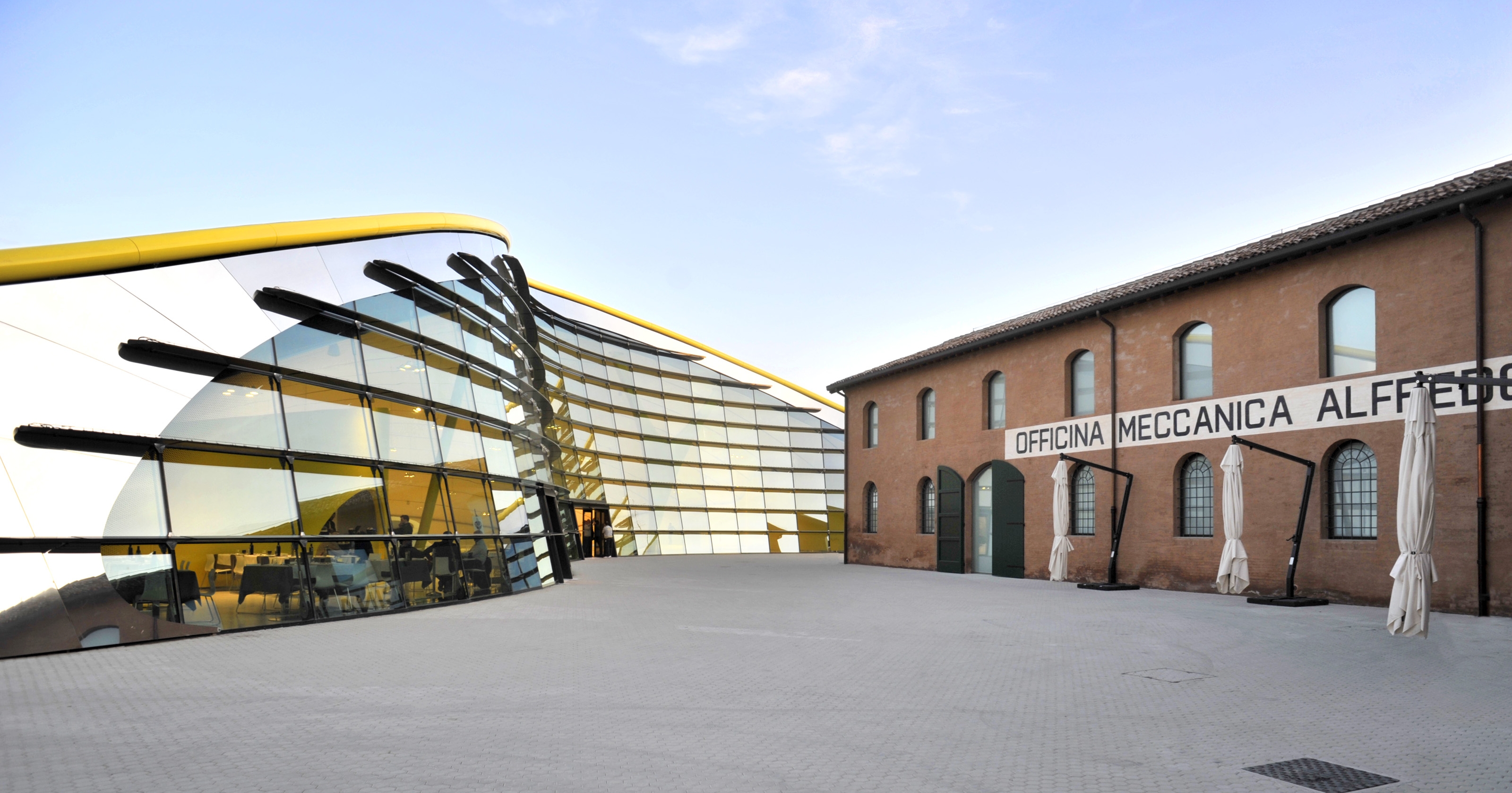 Fondazione Casa Natale Enzo Ferrari