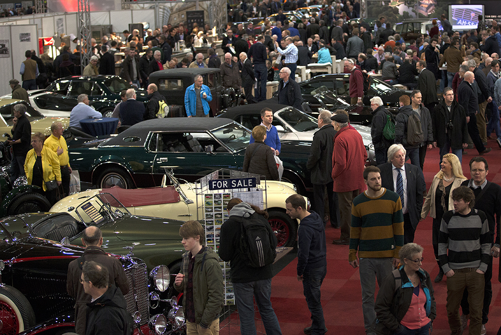 InterClassics & TopMobiel
