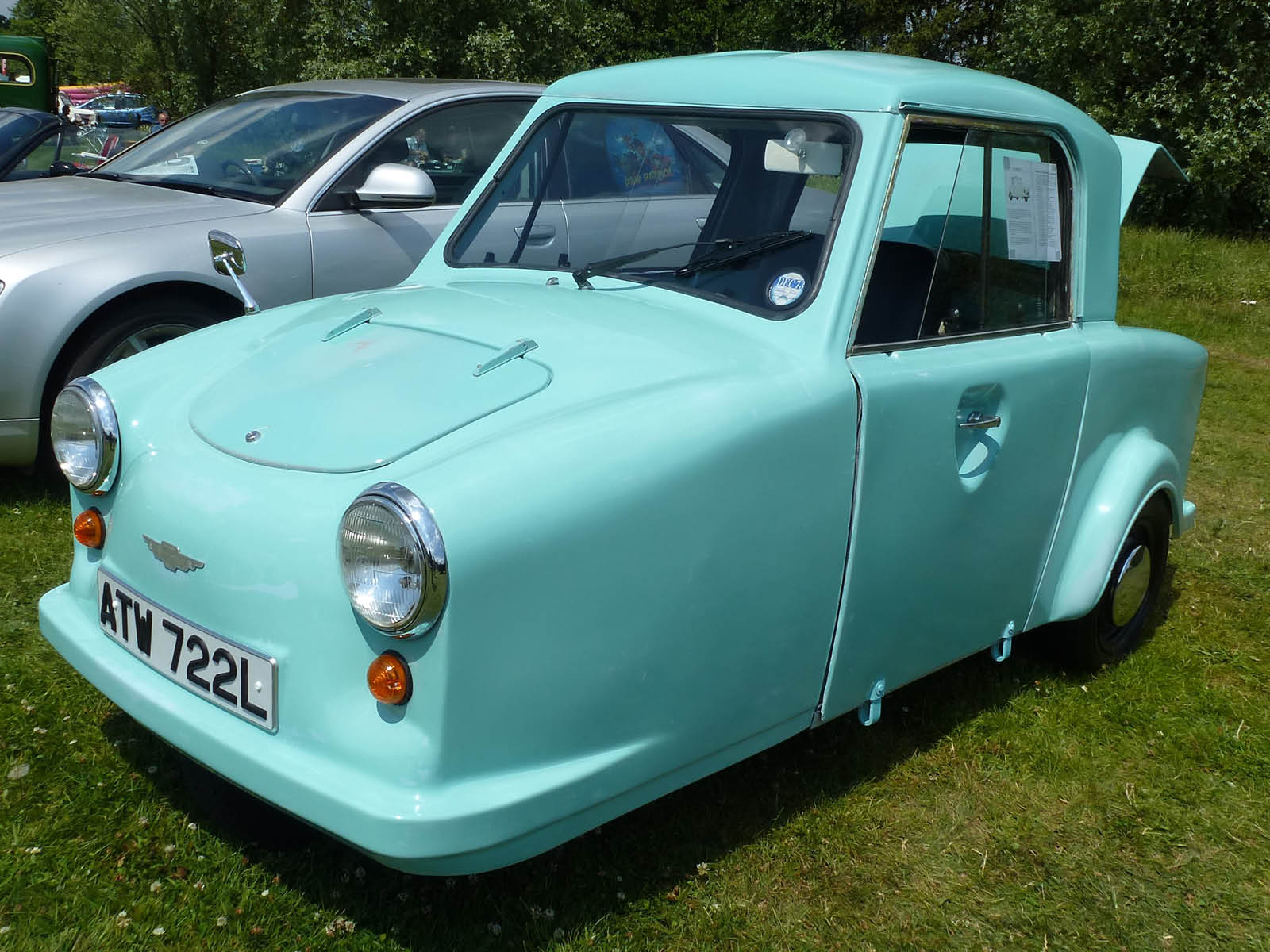 Invacar