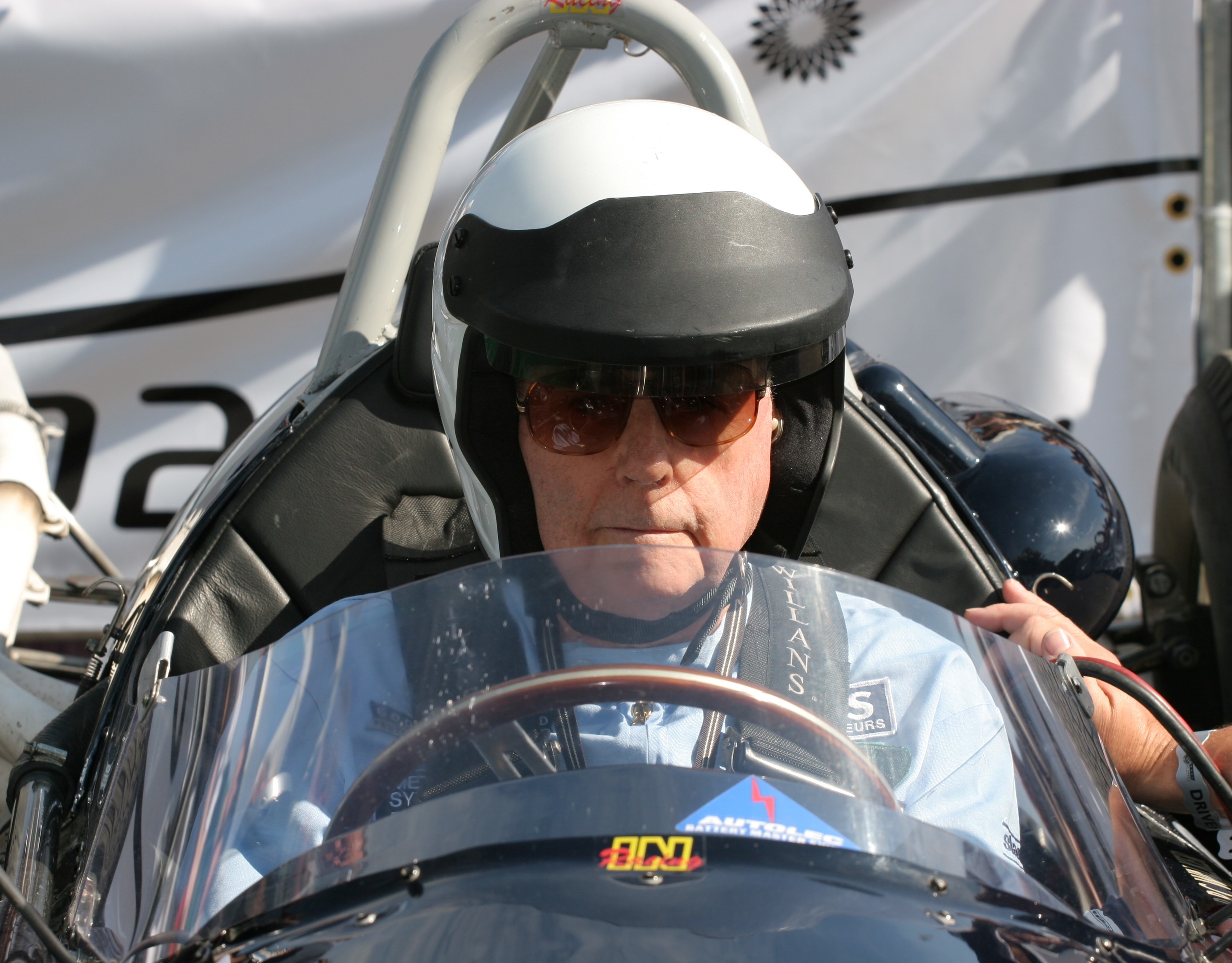 Jack Brabham