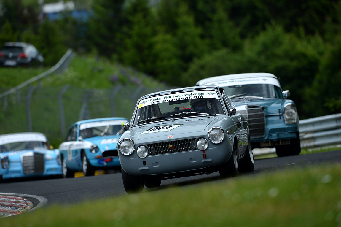 Historic Trophy Nürburgring