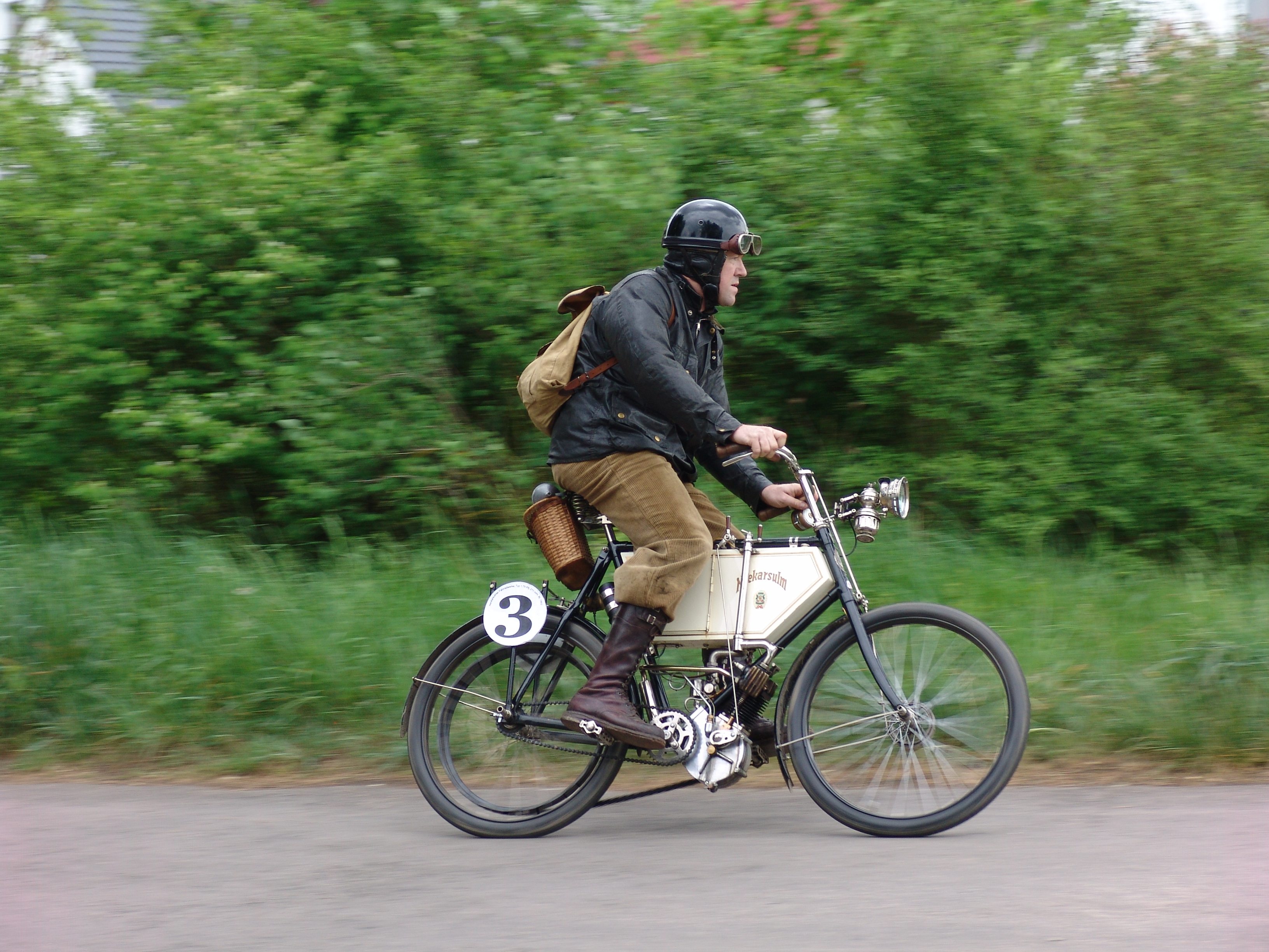 FranzJosefsFahrt