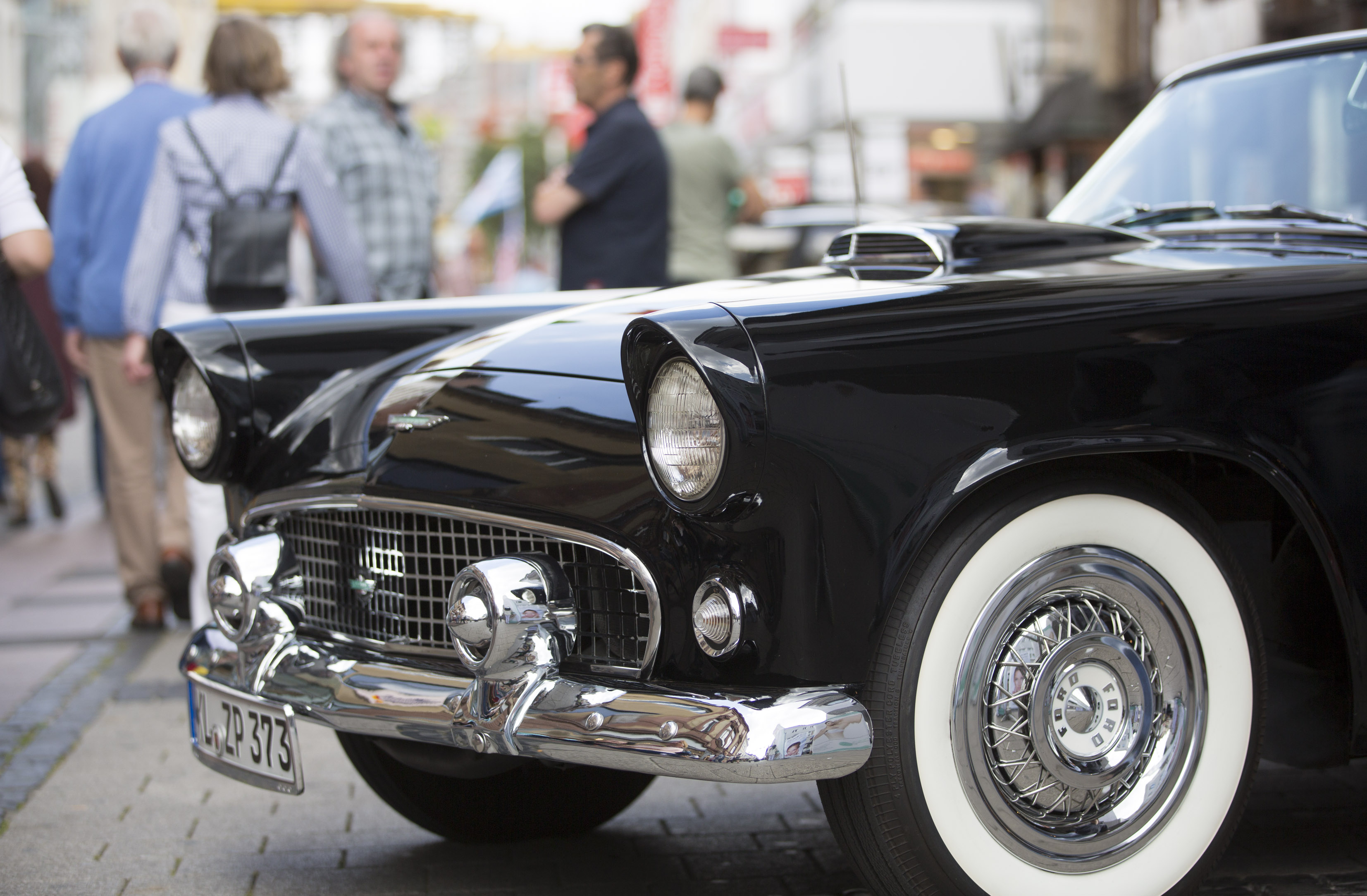 Kaiserslautern Classics