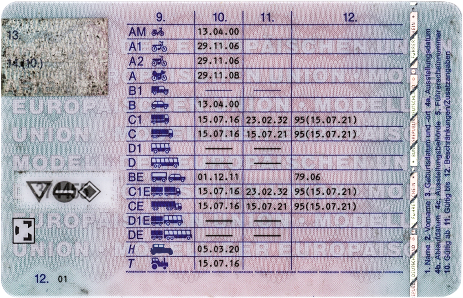 Hochgeladenes Bild