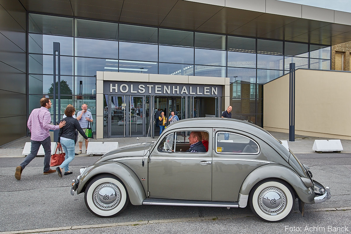 Klassikertage Schleswig-Holstein