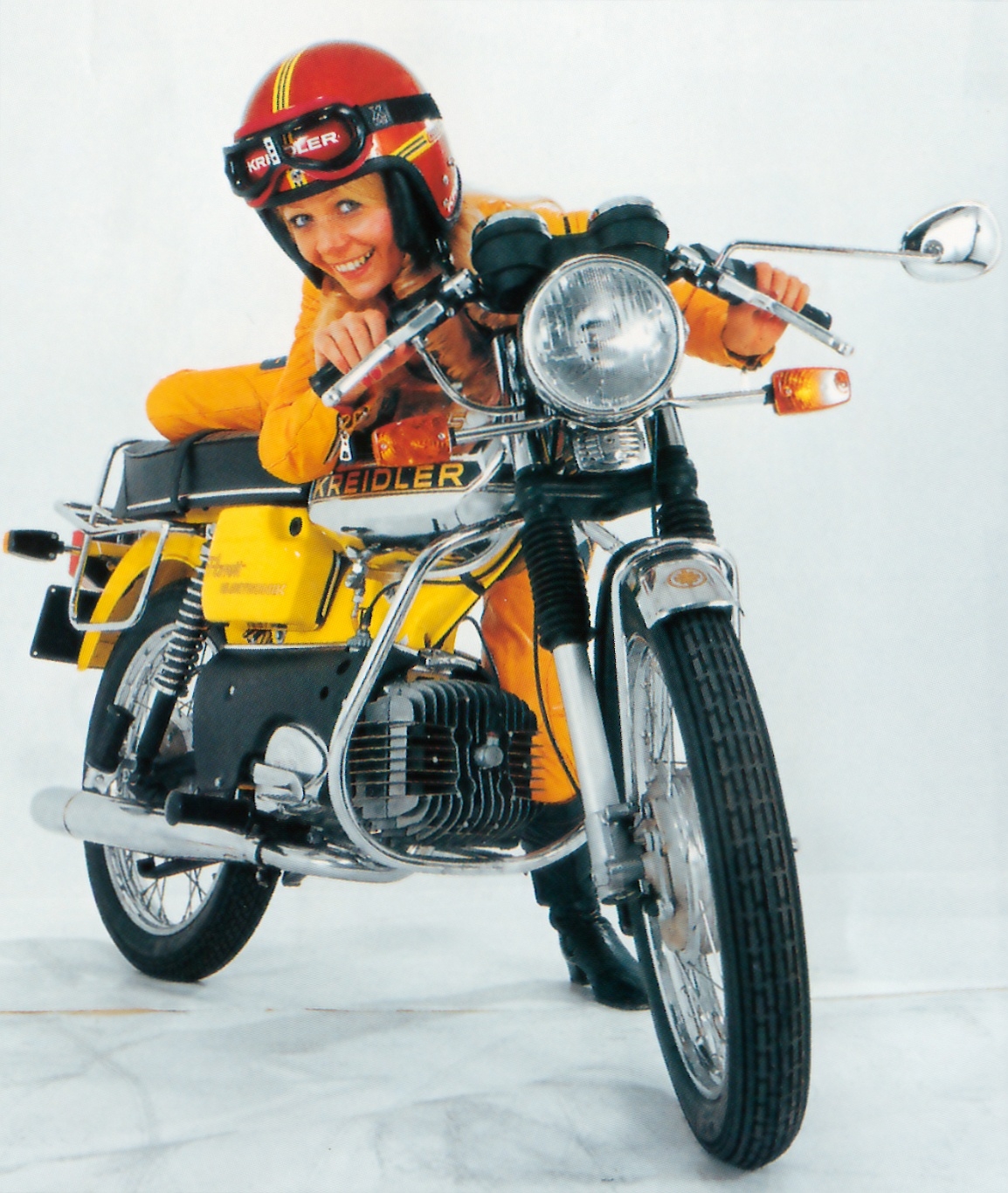 Kreidler