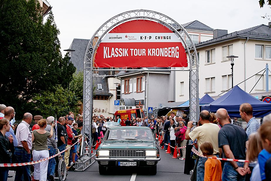 Klassik Tour Kronberg