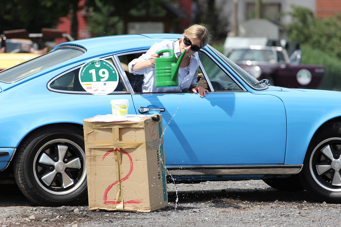 KT Hessen Klassik Challenge 2012