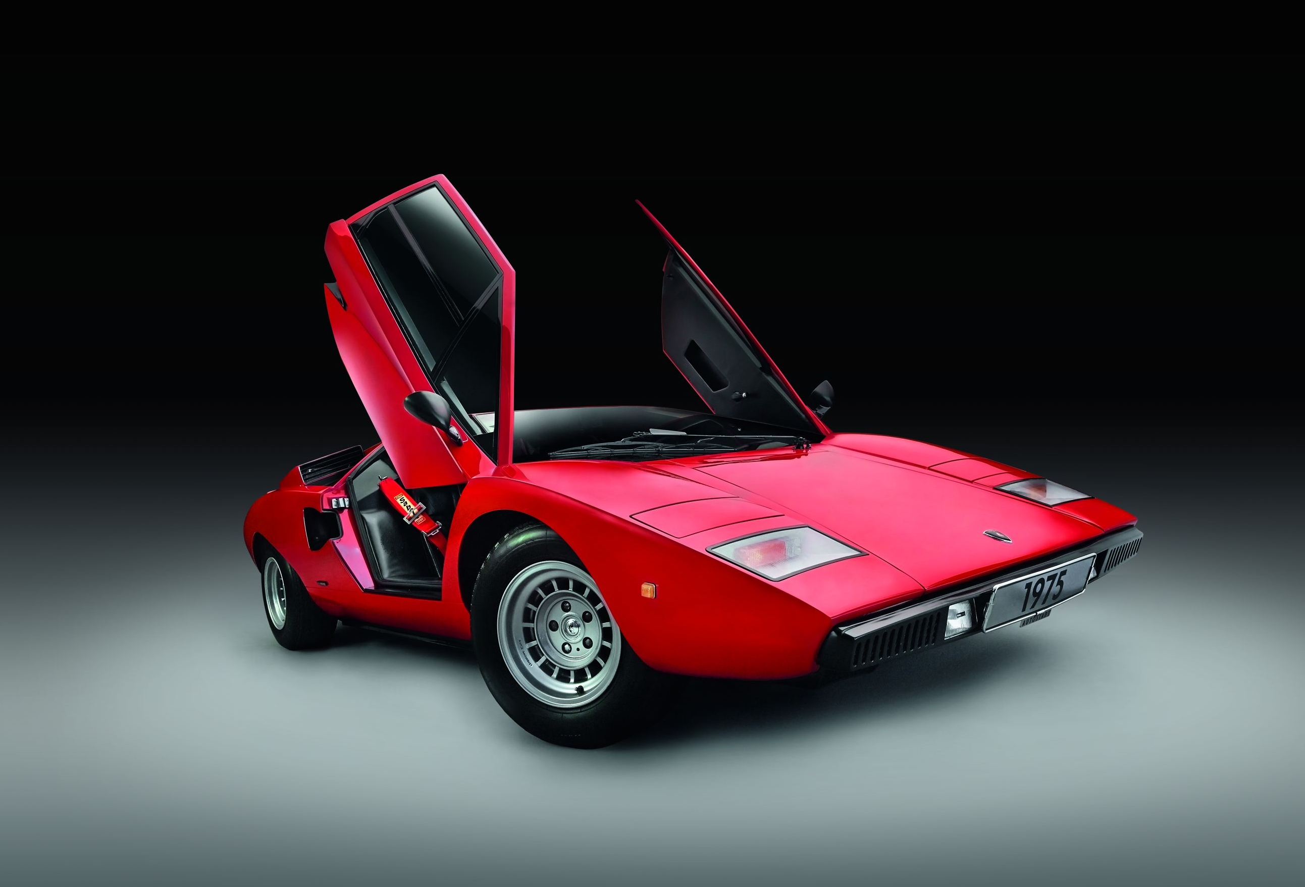Lamborghini Countach