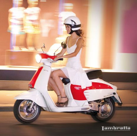 Lambretta