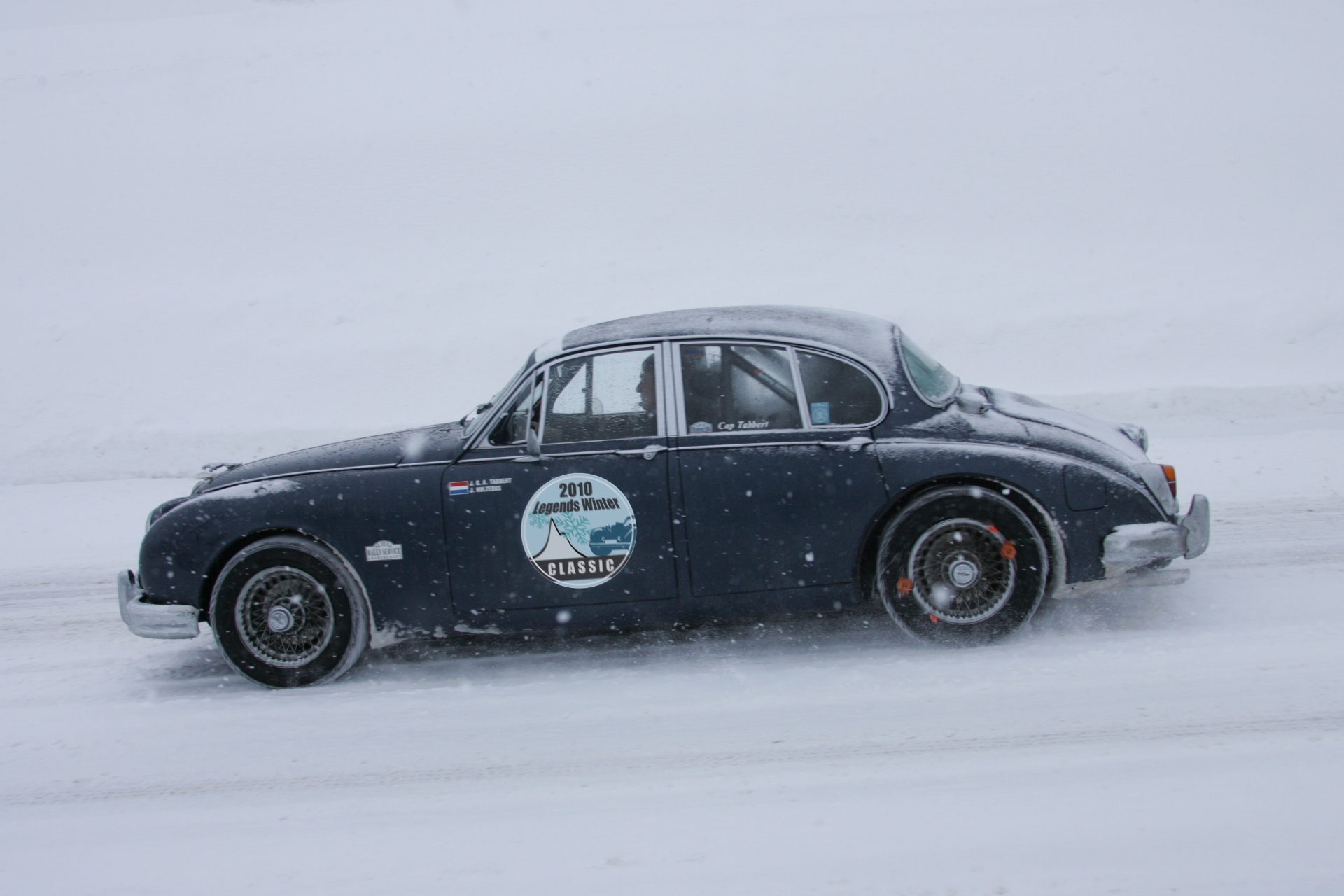 Legends Winter Classic