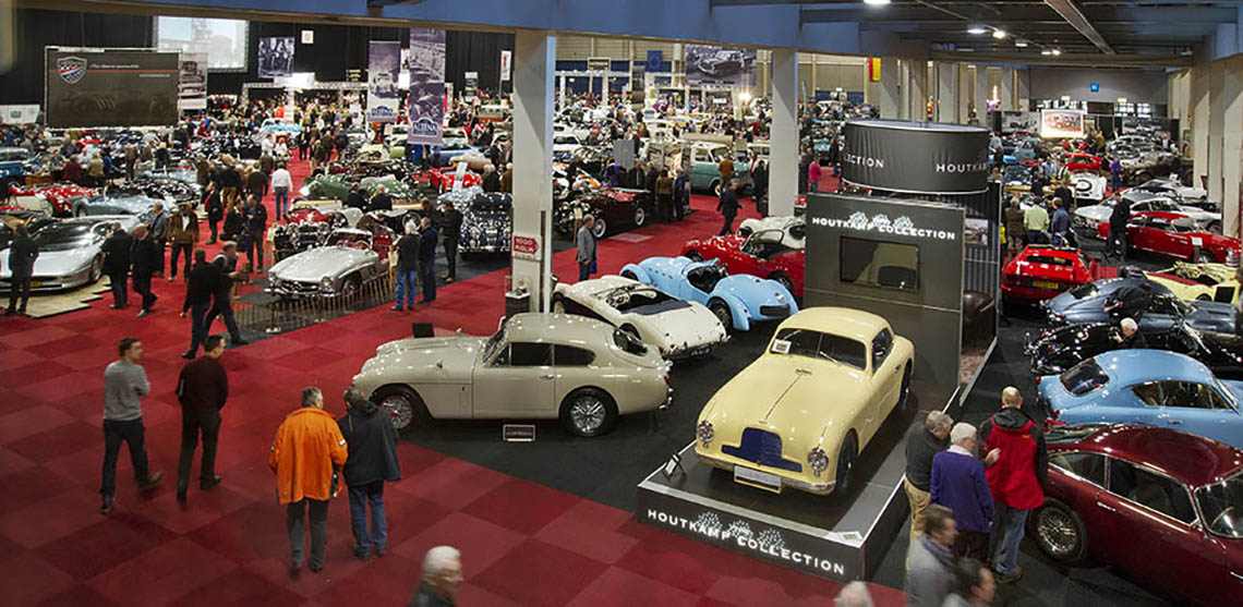 InterClassics & TopMobiel