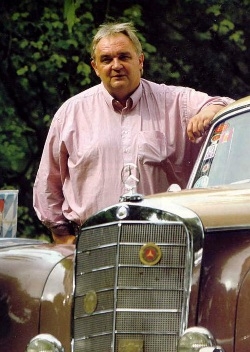 Maik Hirschfeld gestorben