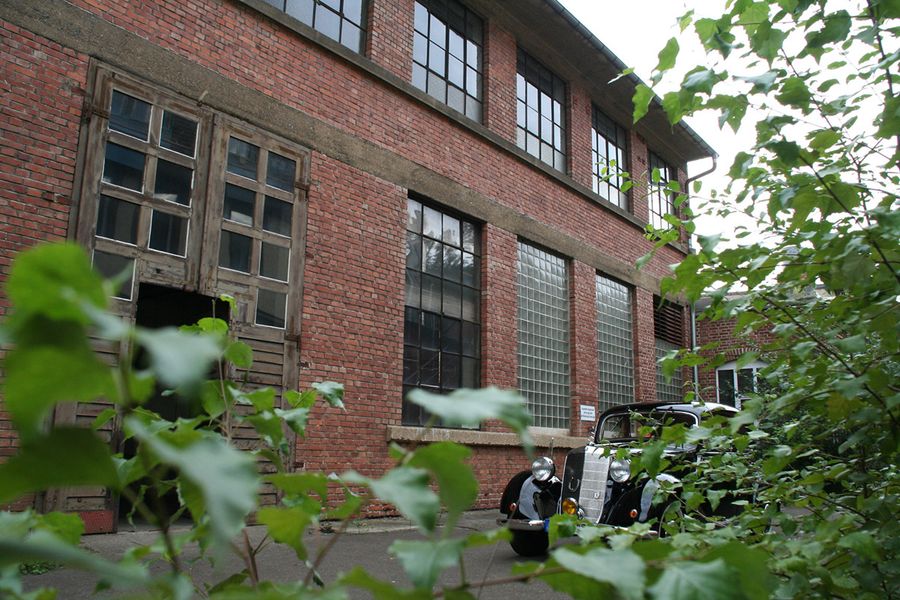 Manufaktur B 26