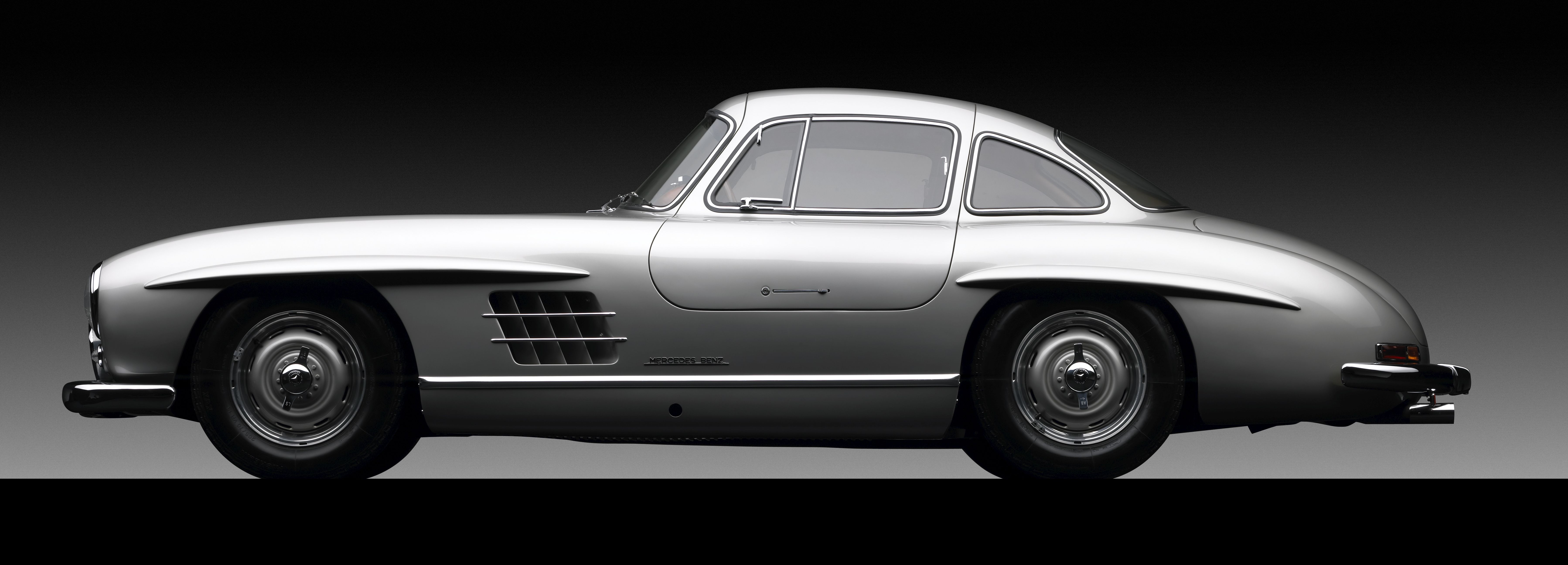 Mercedes-Benz 300 SL