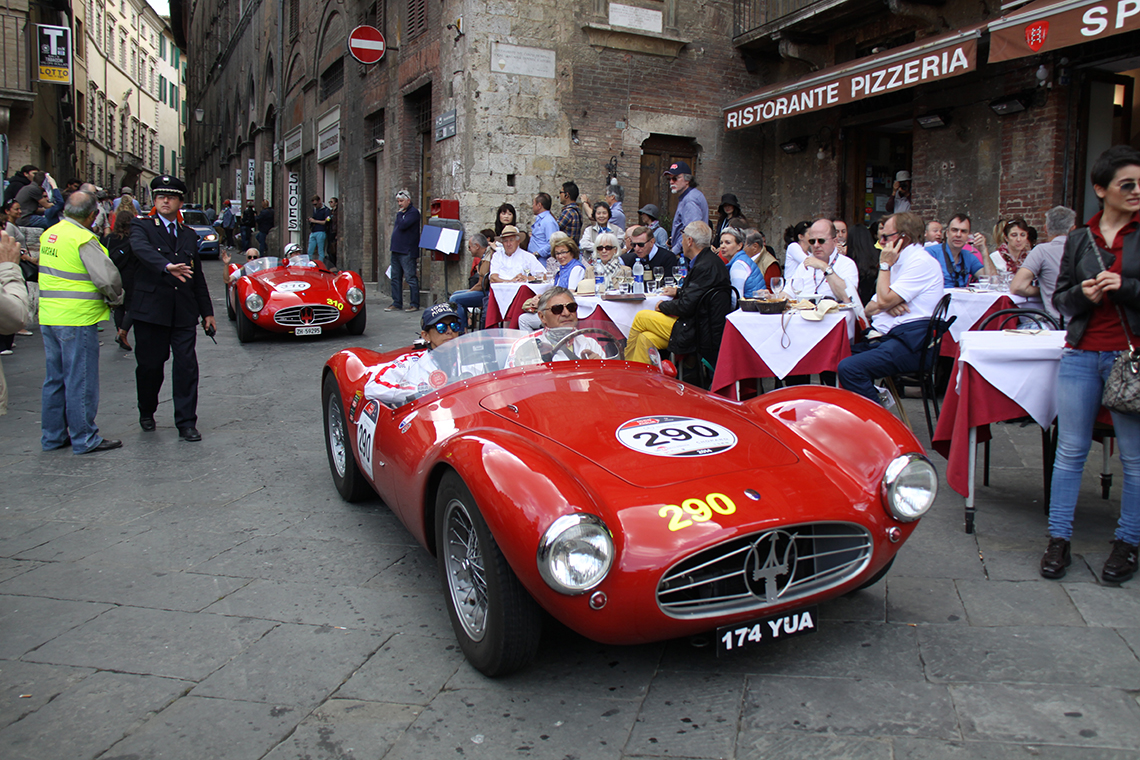 Mille Miglia