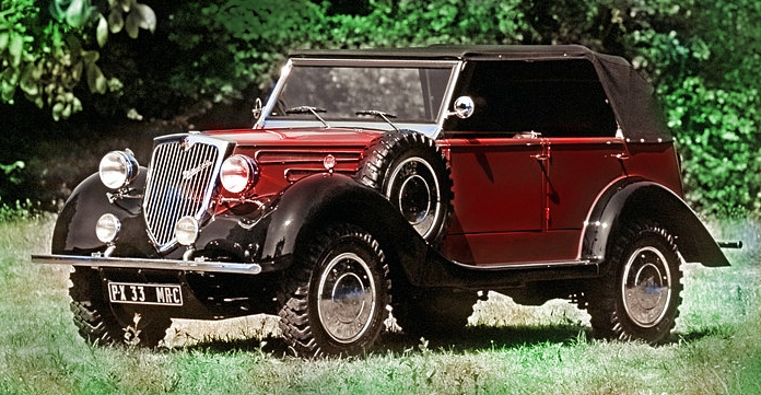 Mitsubishi PX 33
