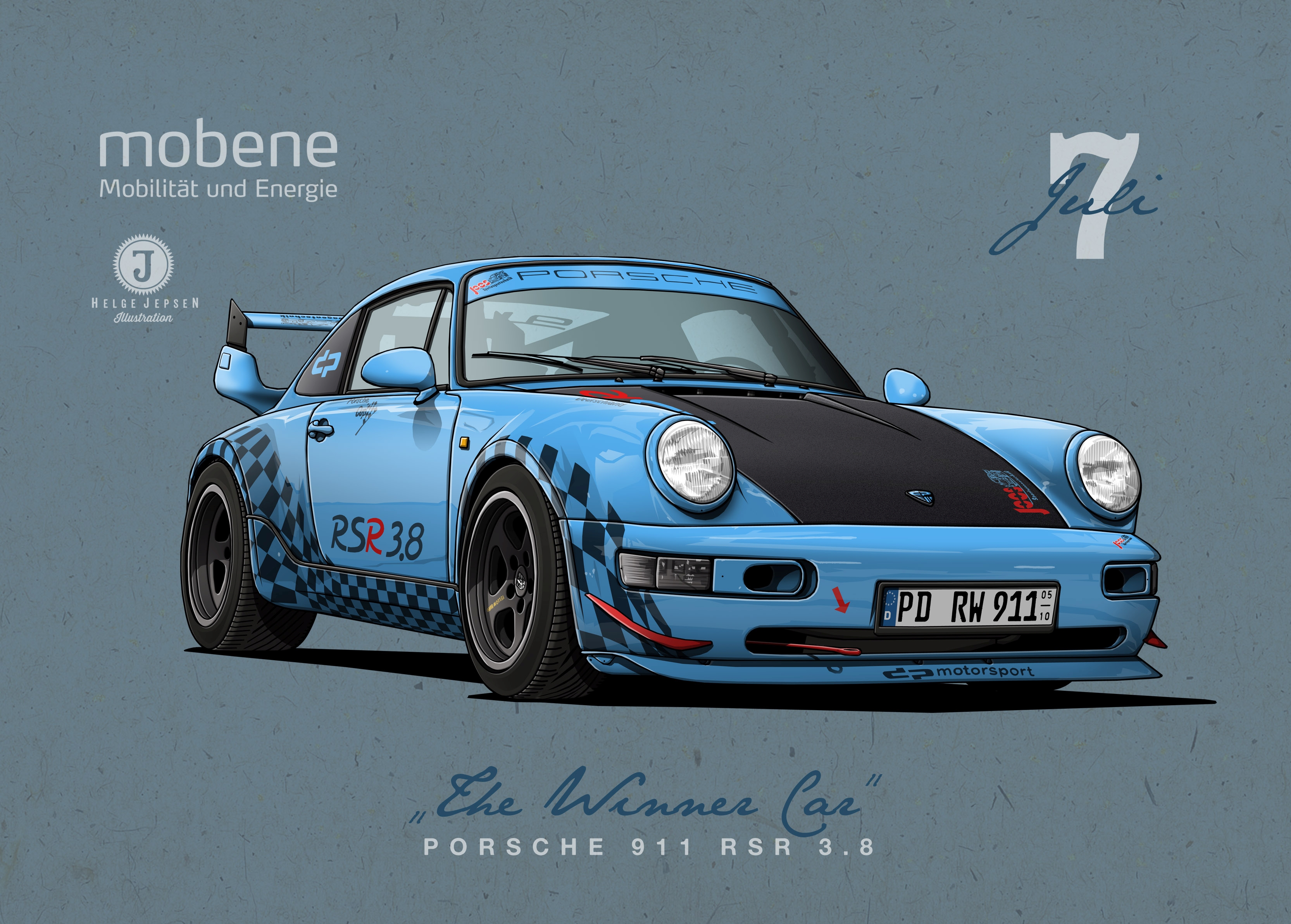 mobene-Kalender