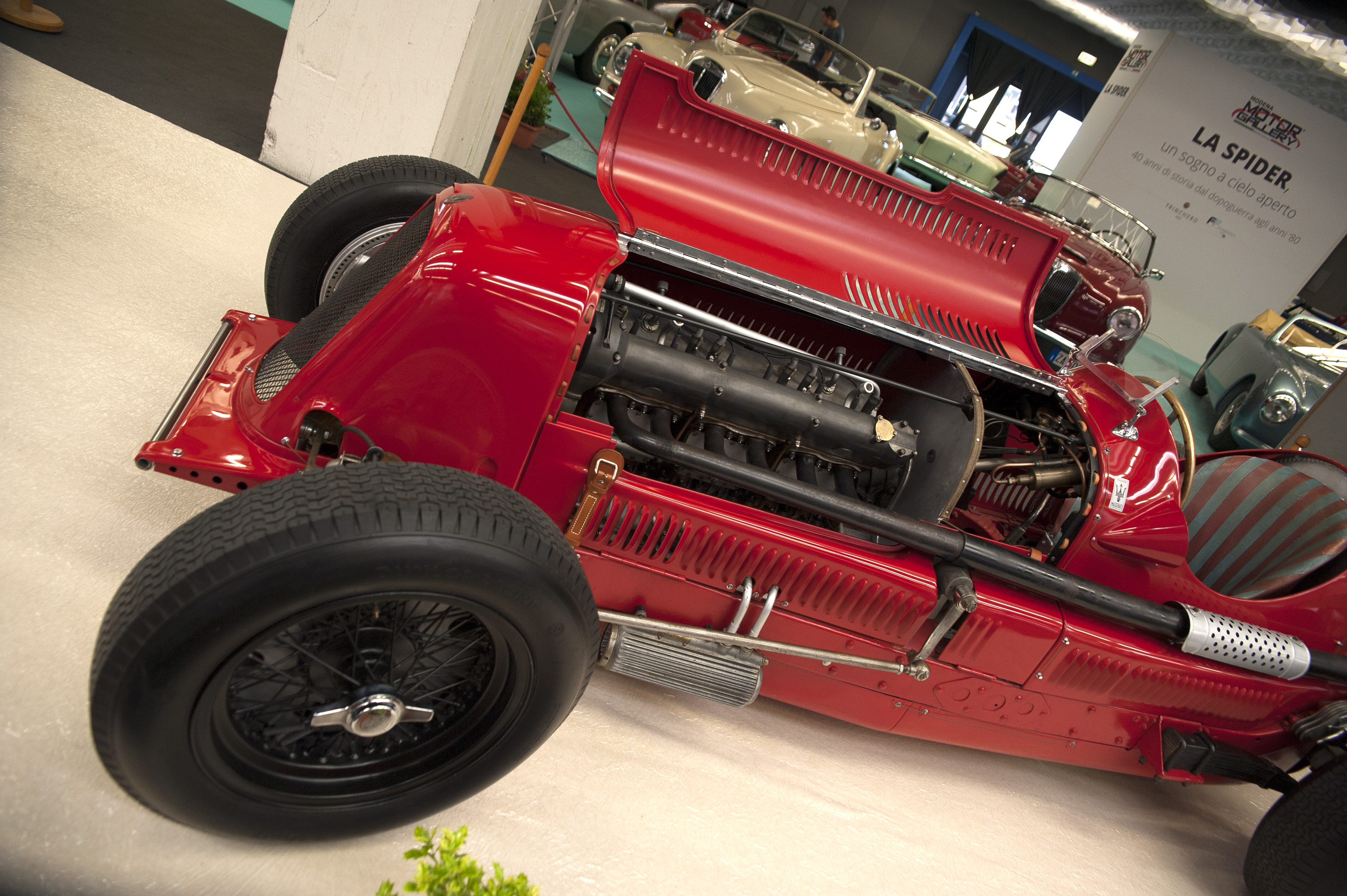 Modena Motor Gallery