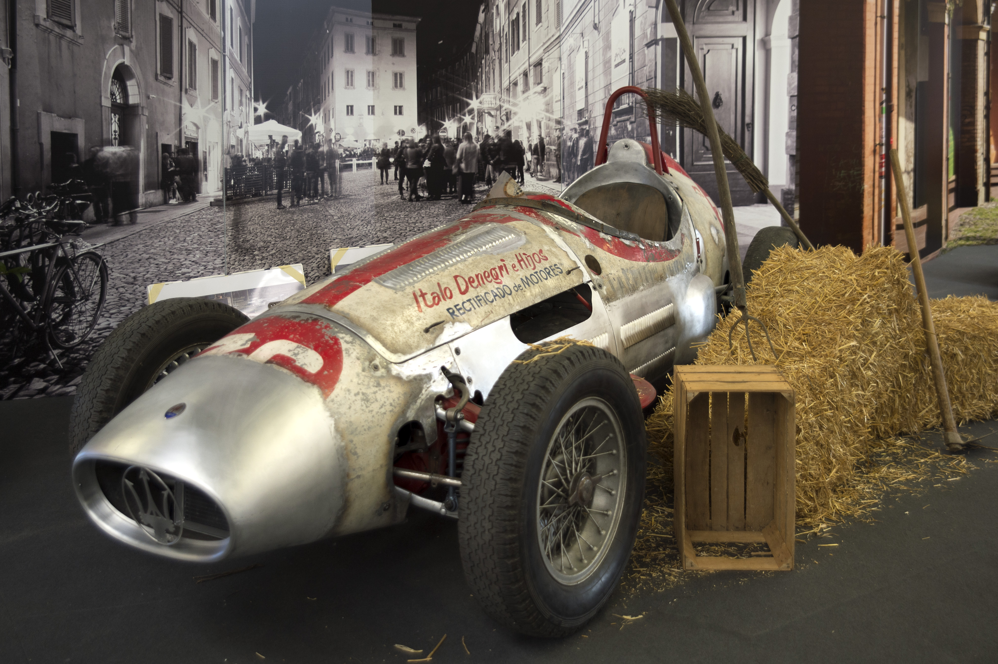 Modena Motor Gallery
