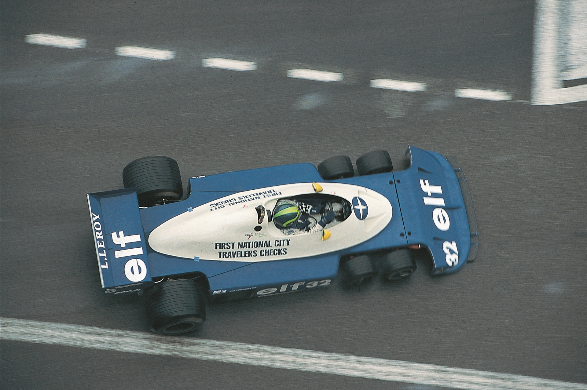 Grand Prix Historique de Monaco