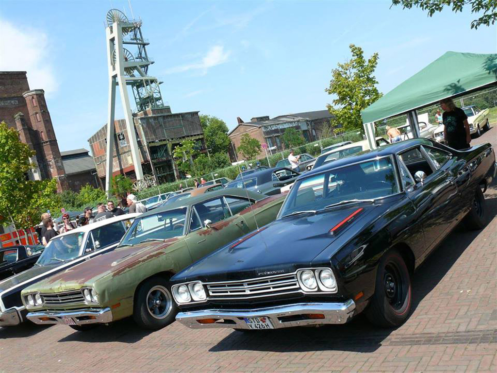 Mopar Nats