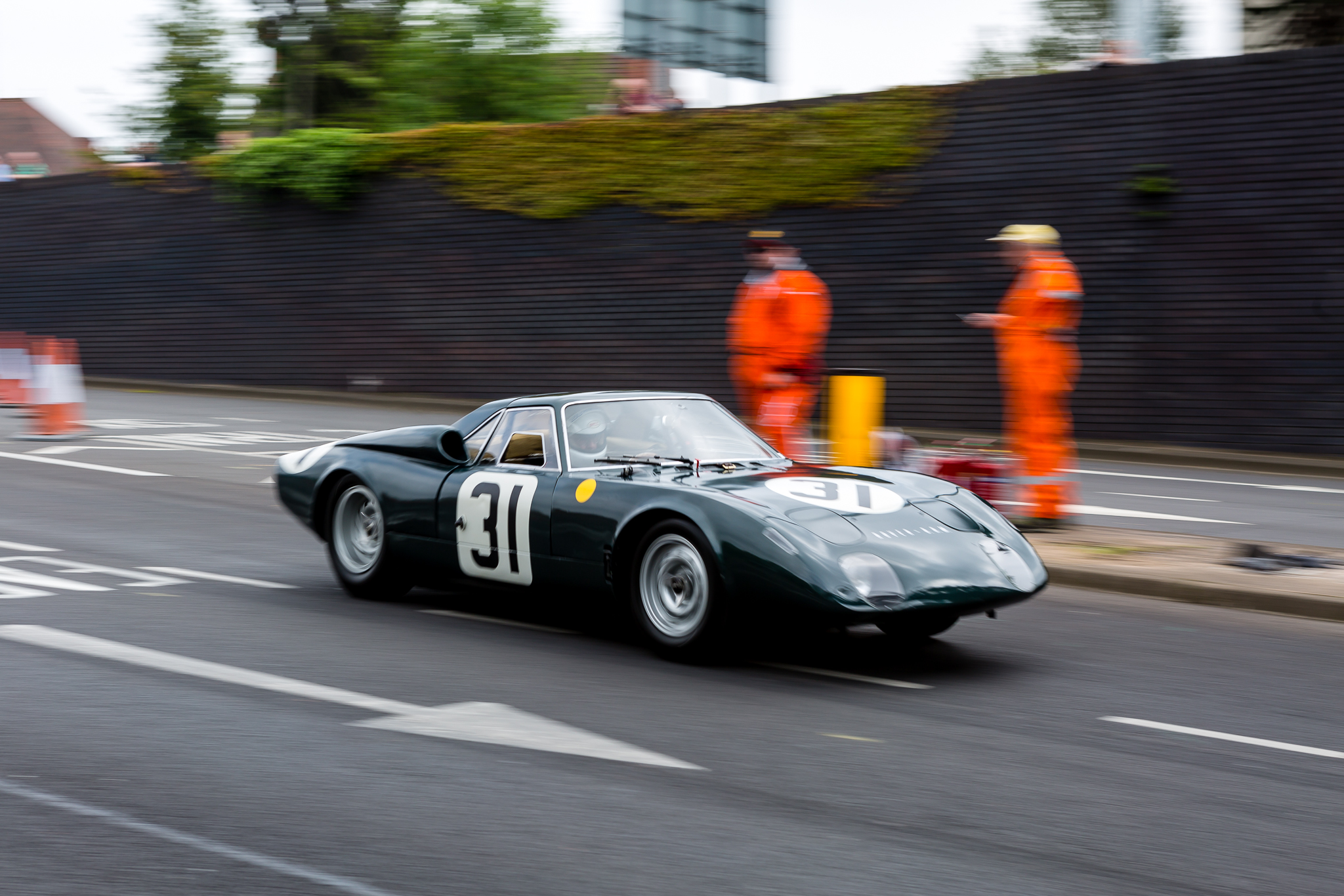 Coventry Motorfest