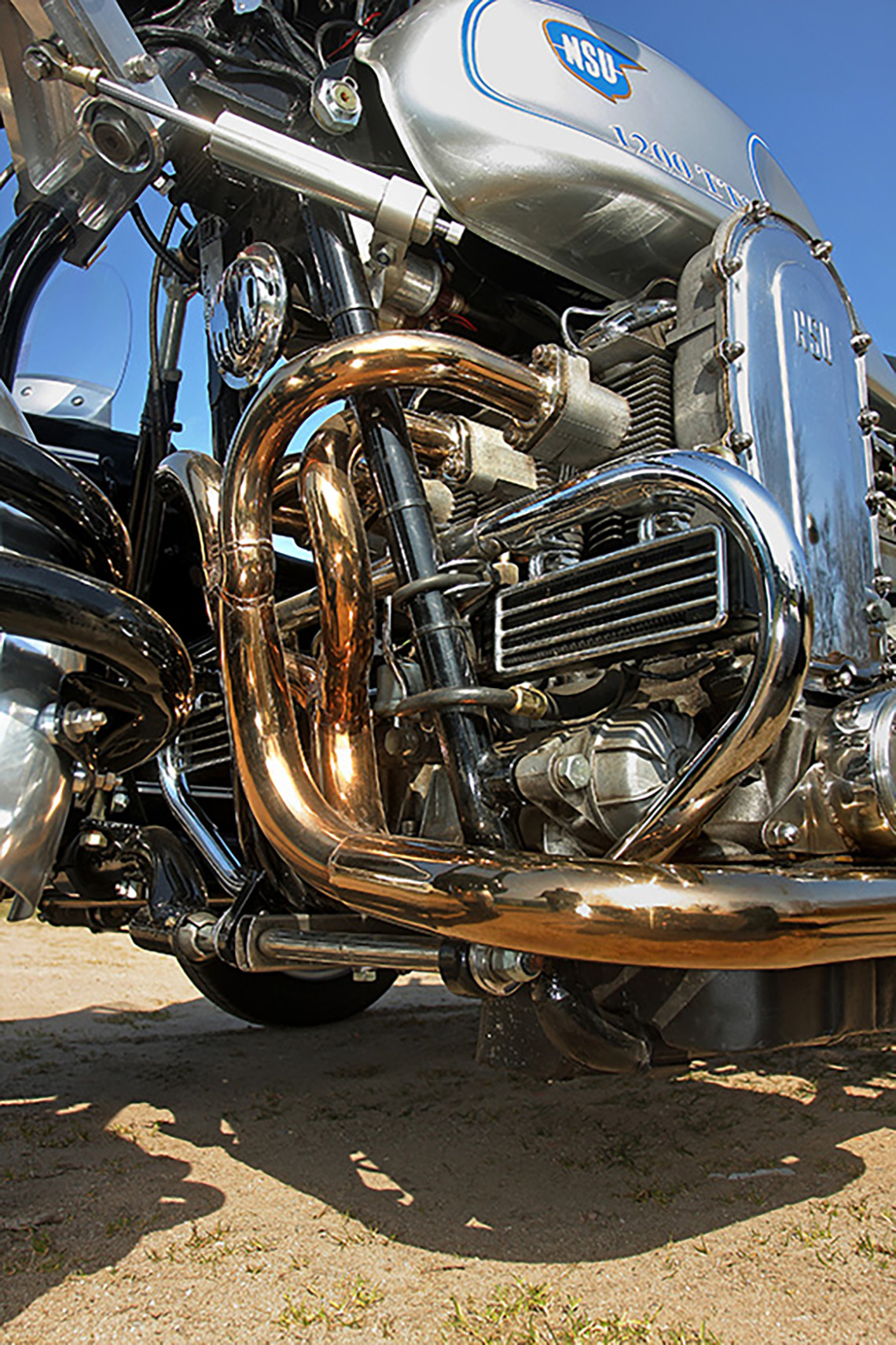 Automotorentreffen