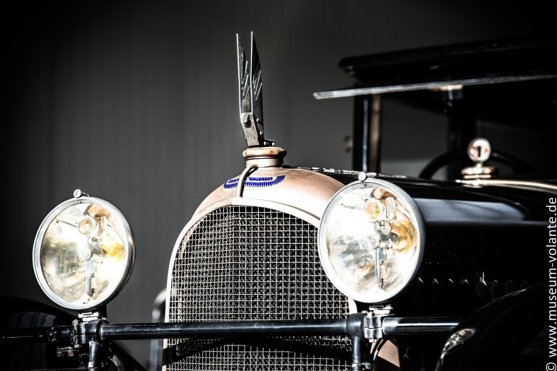 Museum Volante