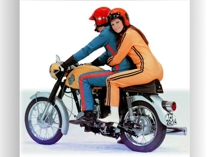MZ ETS 250