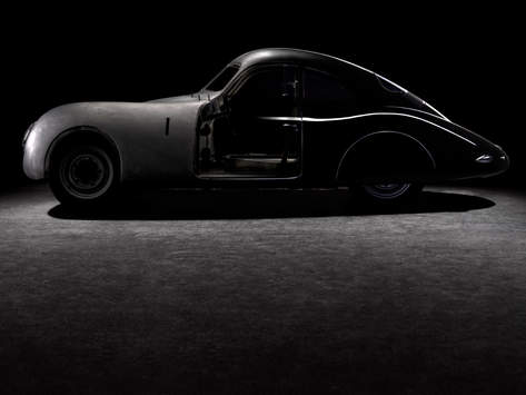 Porsche Typ 64