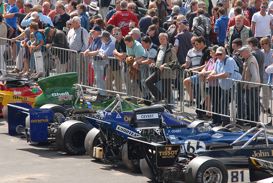 AvD Oldtimer-Grand-Prix
