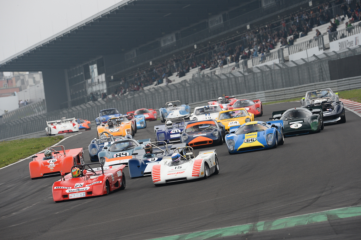 AvD Oldtimer Grand Prix