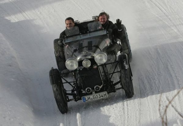 Oldie-Winter