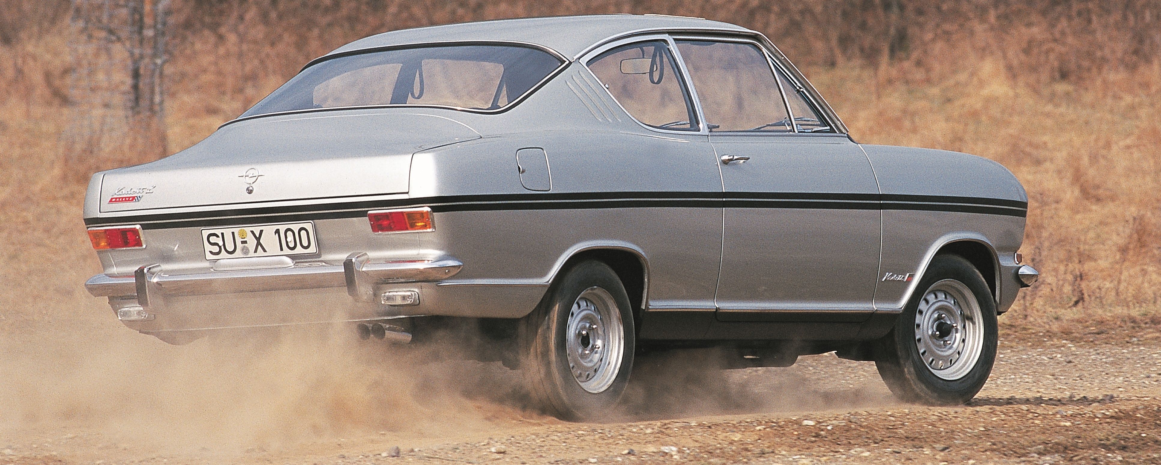 Alt-Opel-Teilebörse
