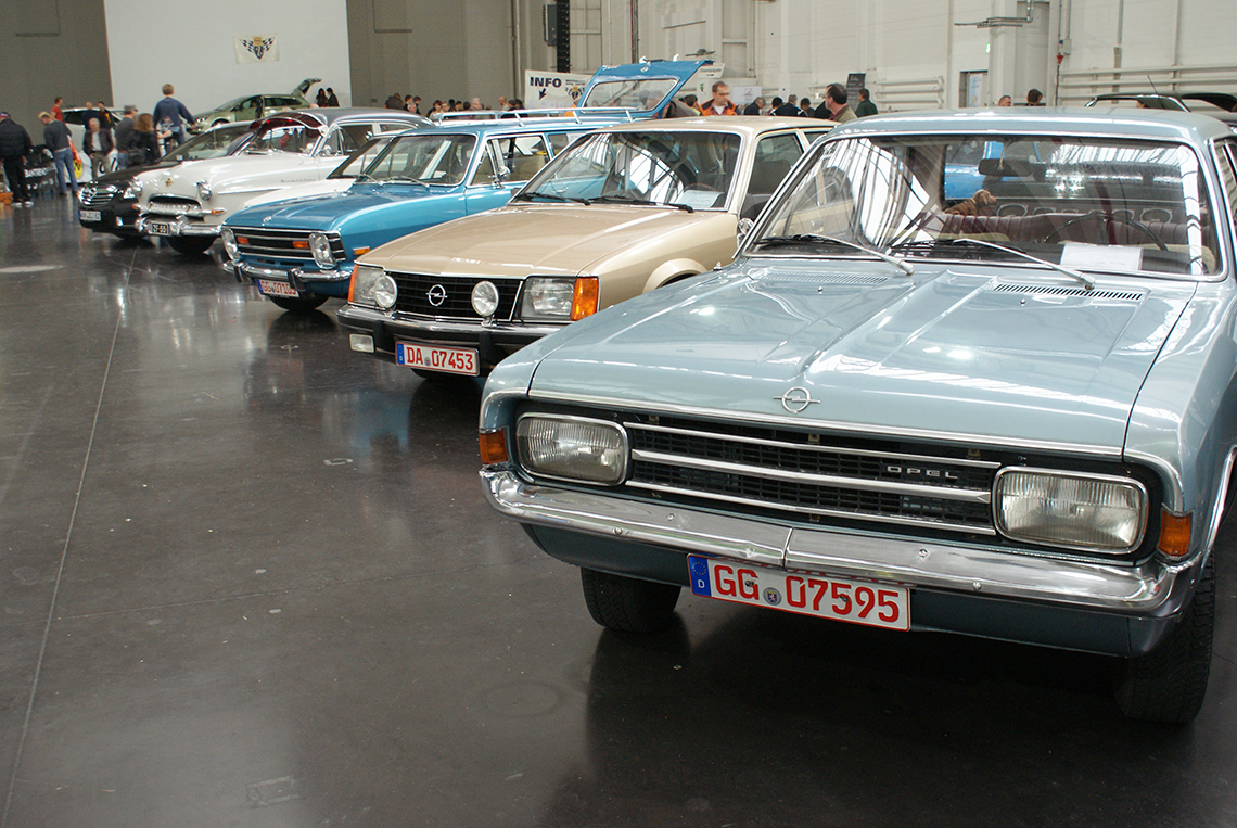 Opelshow