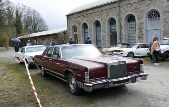 Oldtimertreffen Osnabrück