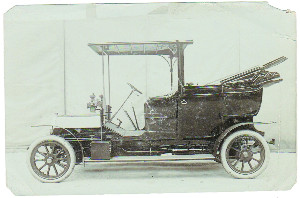 Maschinenfabrik Feodor Siegel