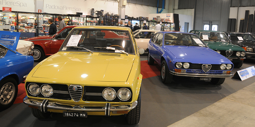 Auto e Moto d’Epoca