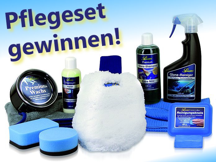 Petzoldt’s Gewinnspiel
