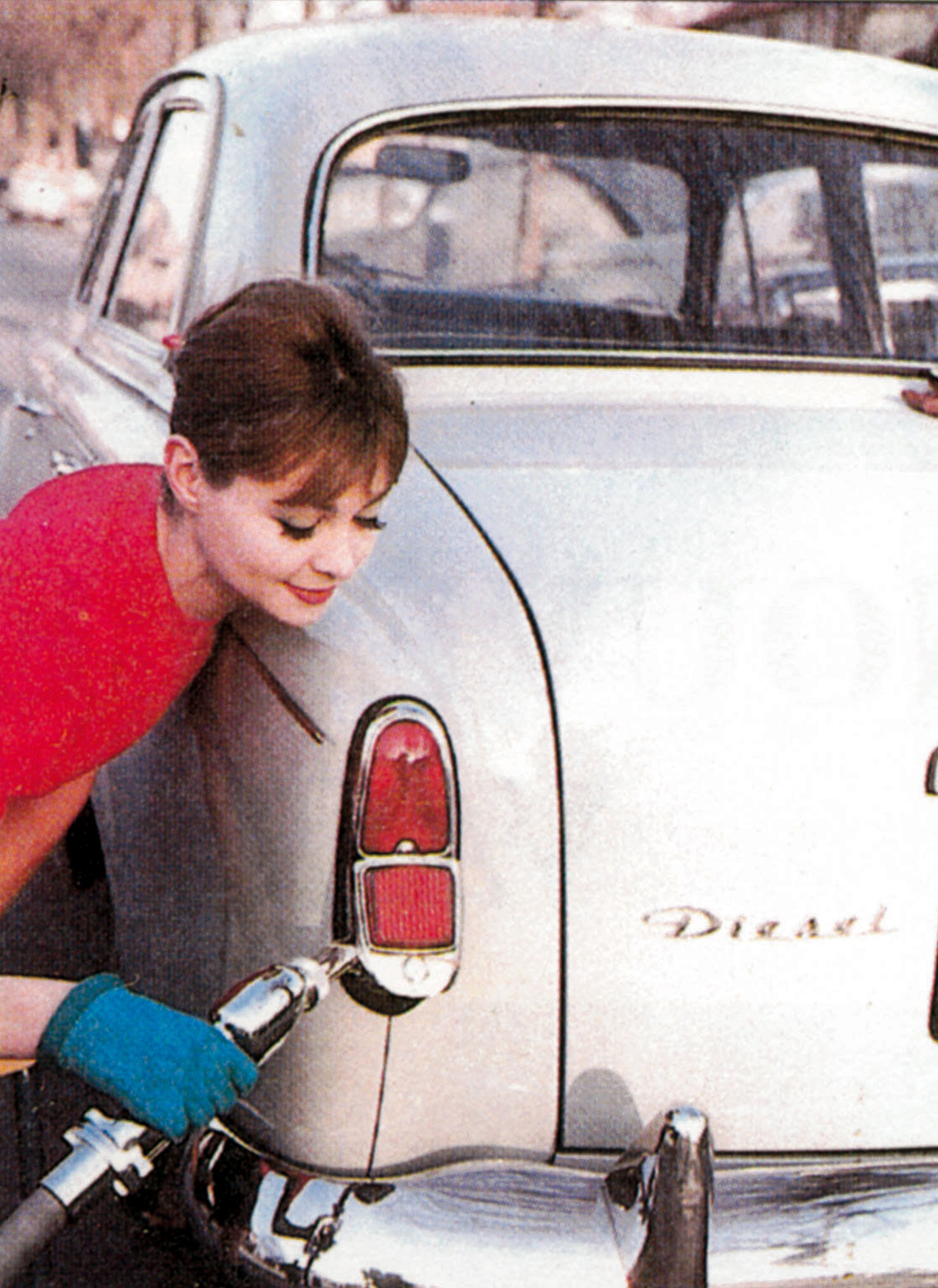 Peugeot Diesel