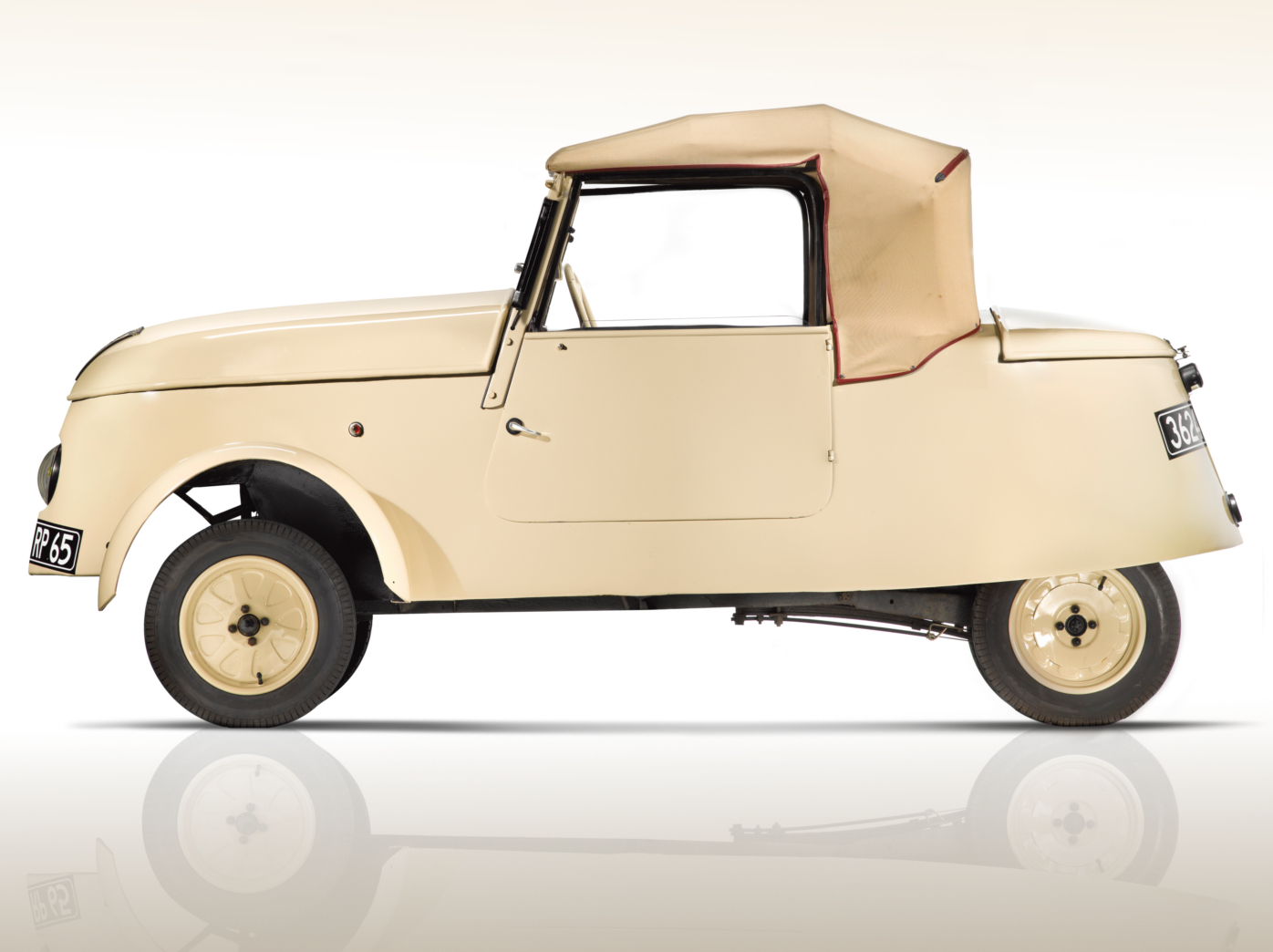 Peugeot VLV