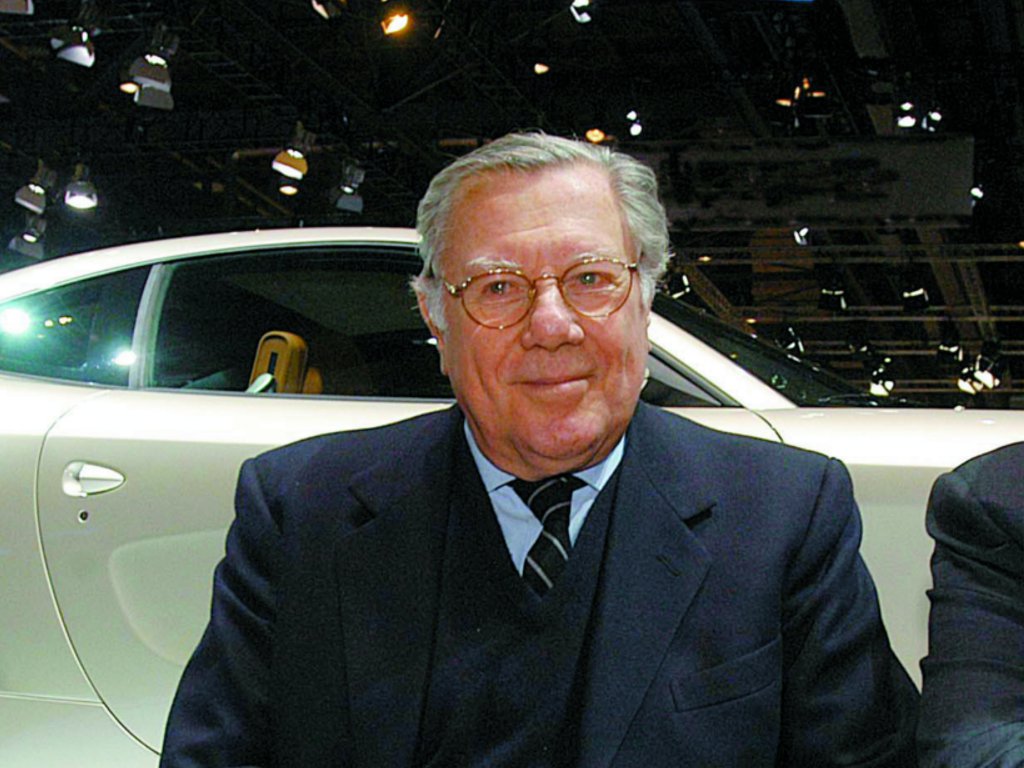 Sergio Pininfarina