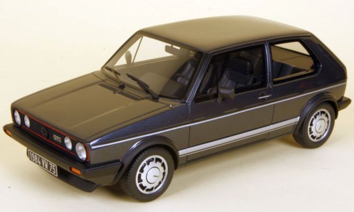 VW Golf 1 GTI Pirelli Ottomobile