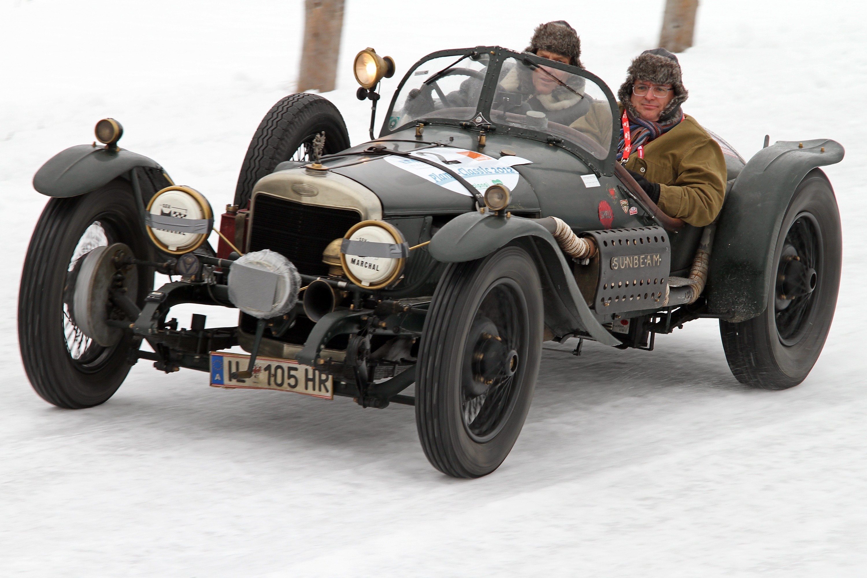 Planai Classic 2013