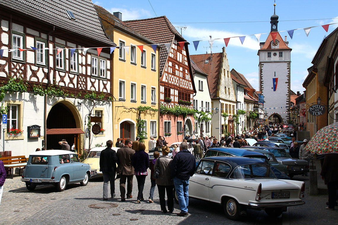 Prichsenstadt Classics