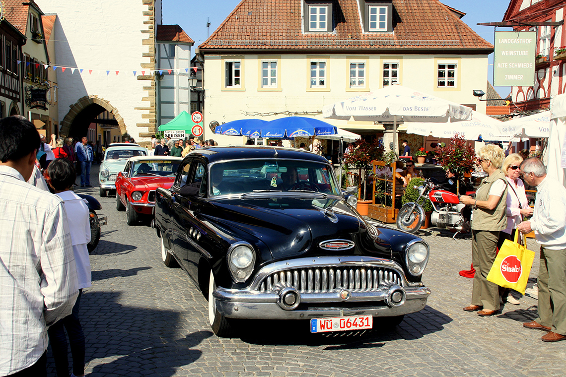 Prichsenstadt Classics