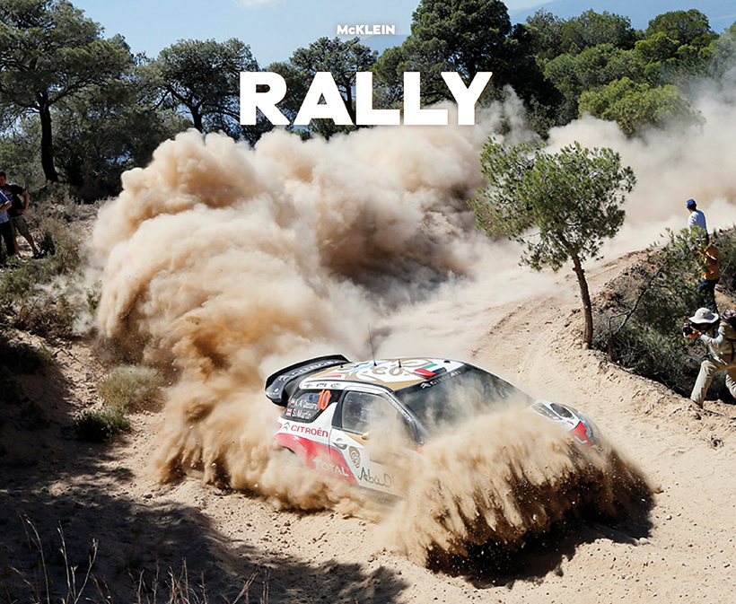 Rally Könemann Klein